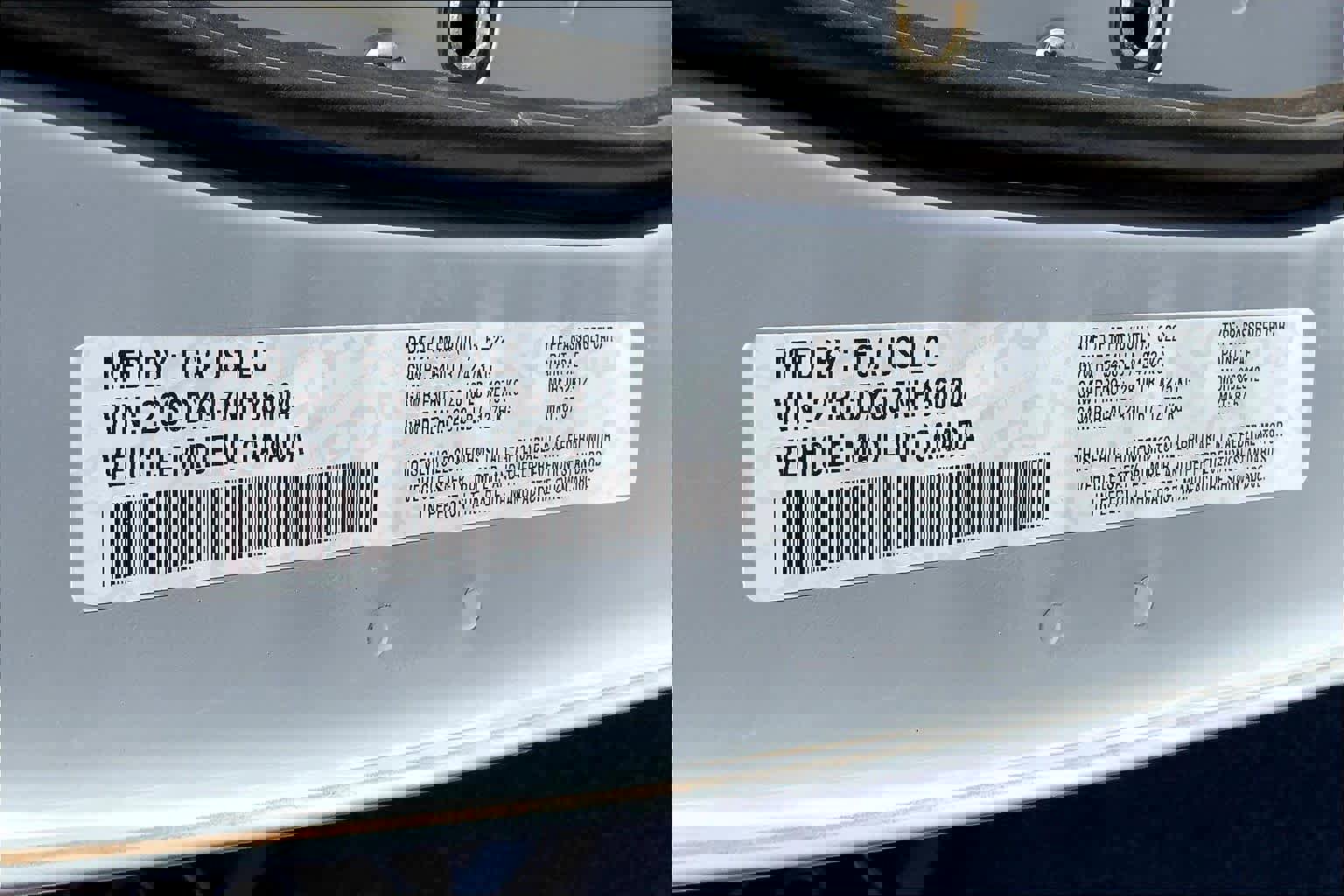 Used 2022 Dodge Charger Scat Pack w/ Driver Convenience Group RWD image 37