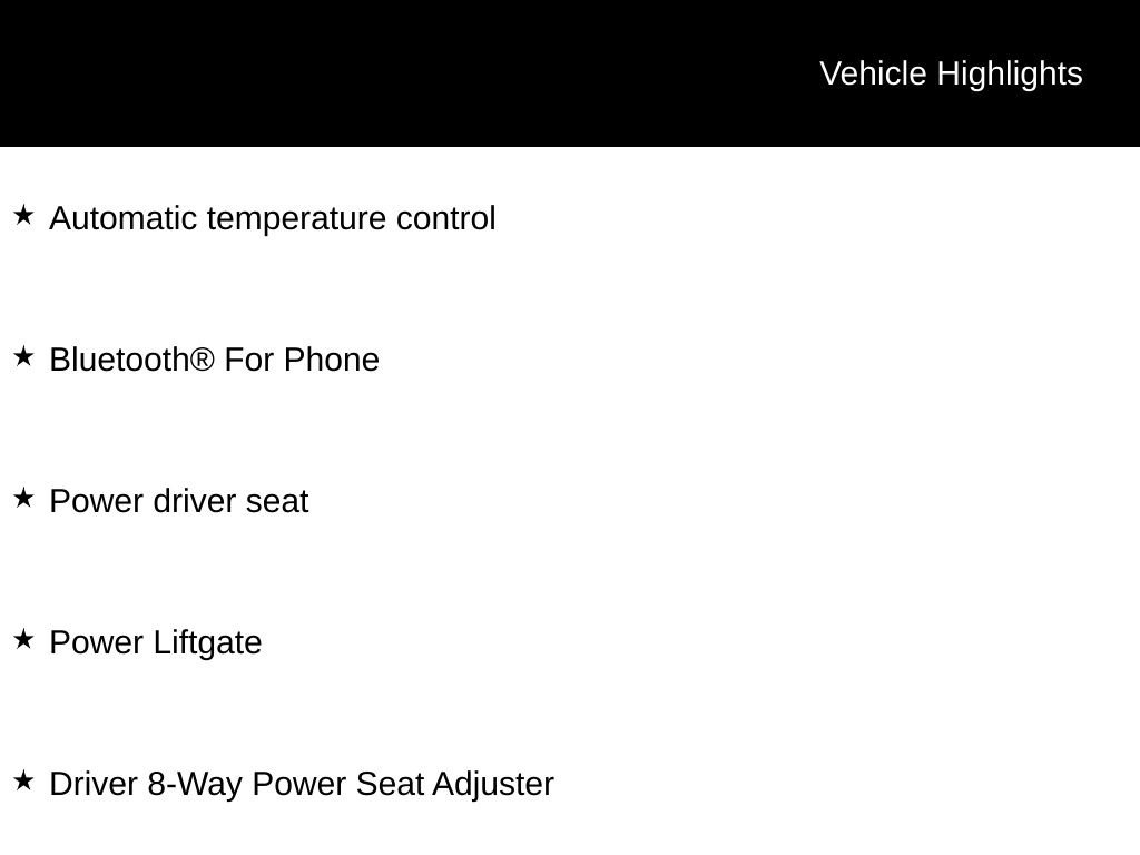 Used 2024 Chevrolet Equinox LT w/ LPO, Floor Liner Package image 11