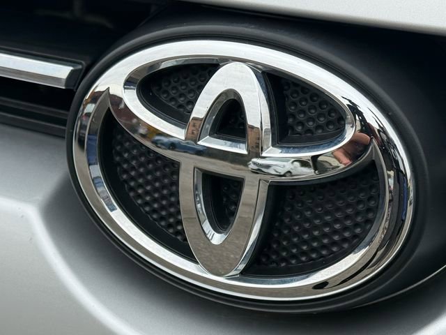 Certified 2023 Toyota 4Runner TRD Off-Road image 8