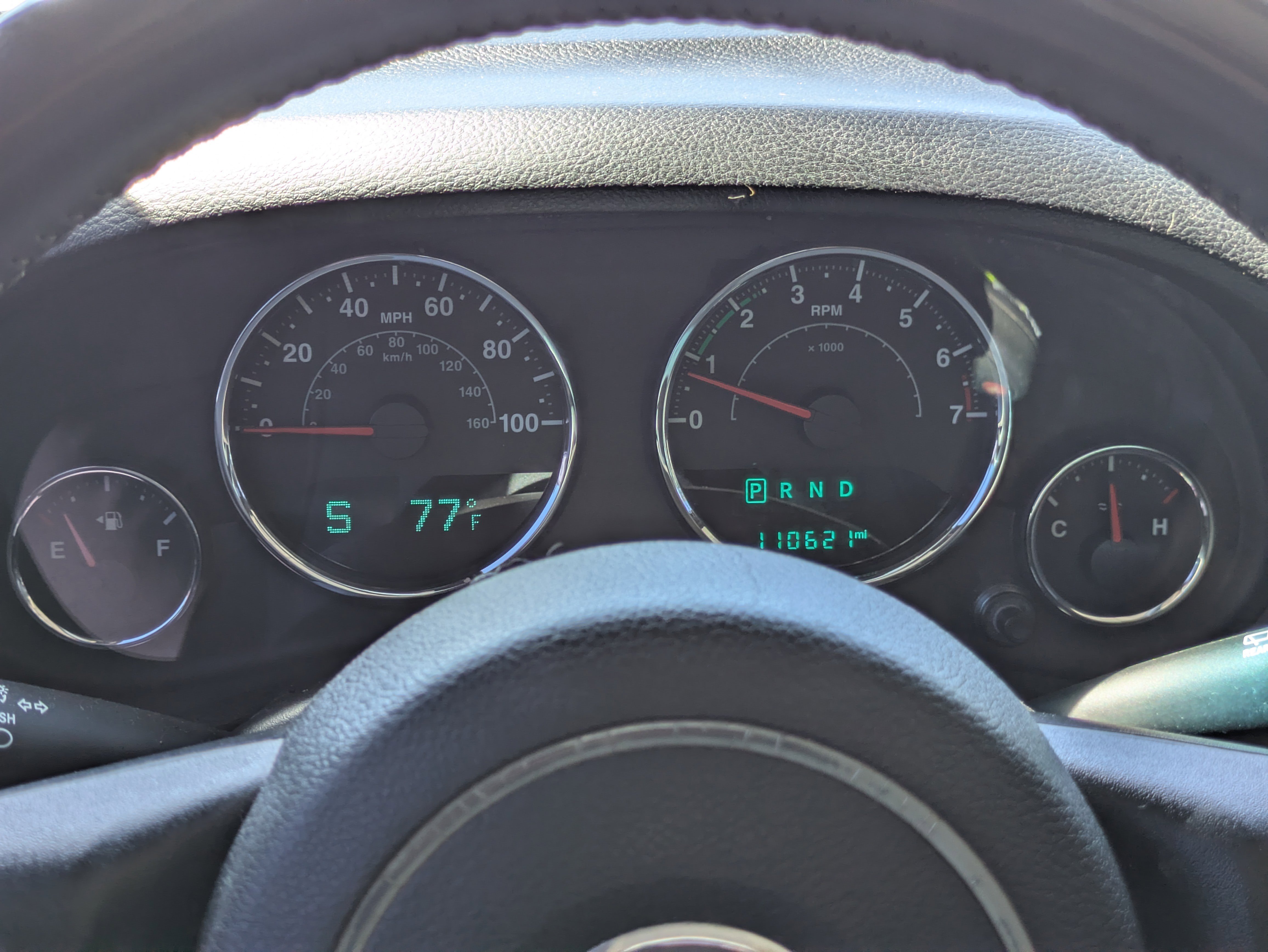 Used 2015 Jeep Wrangler Unlimited Sport image 17