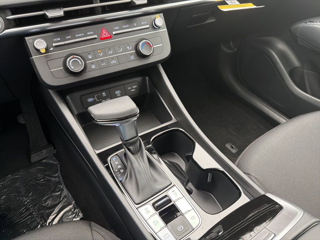 New 2026 Hyundai Tucson SE image 26