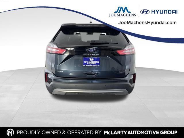 Used 2024 Ford Edge SEL w/ Convenience Package AWD/4WD image 7