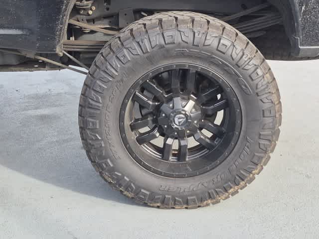 Used 2019 Ford F350 Lariat w/ Lariat Ultimate Package AWD/4WD image 14