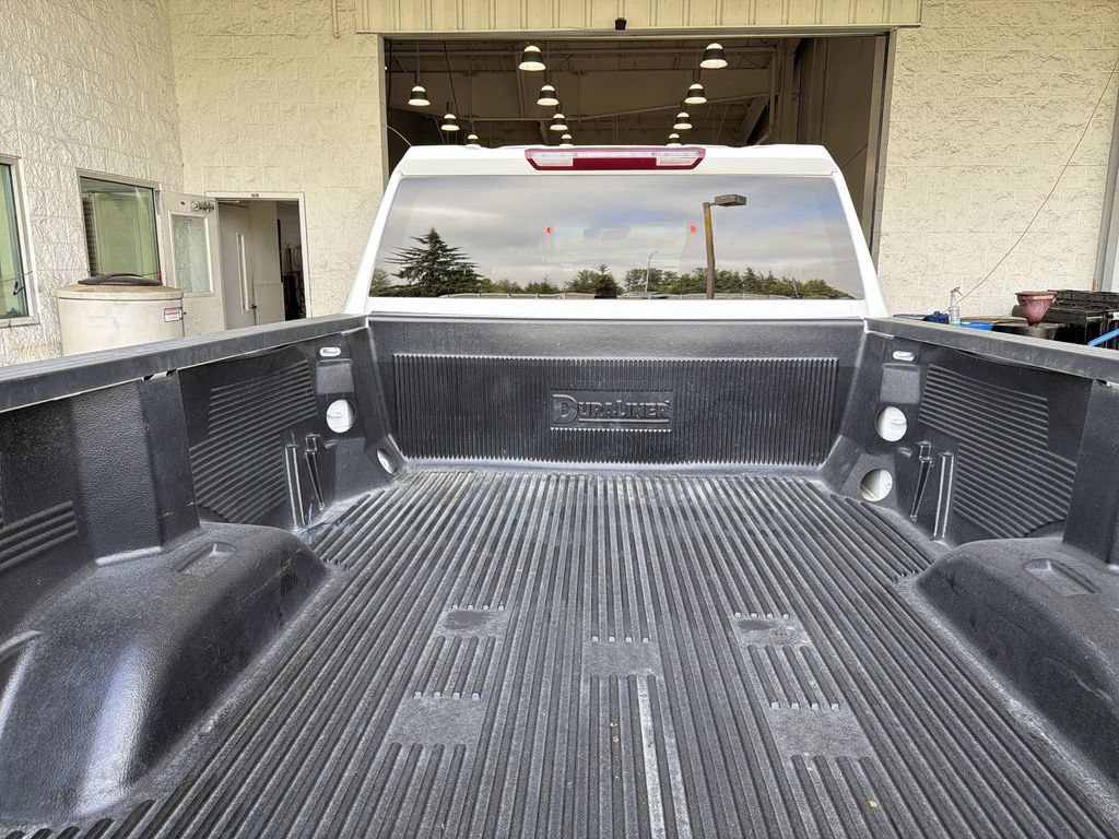 Certified 2026 Chevrolet Silverado 2500 LT AWD/4WD image 26