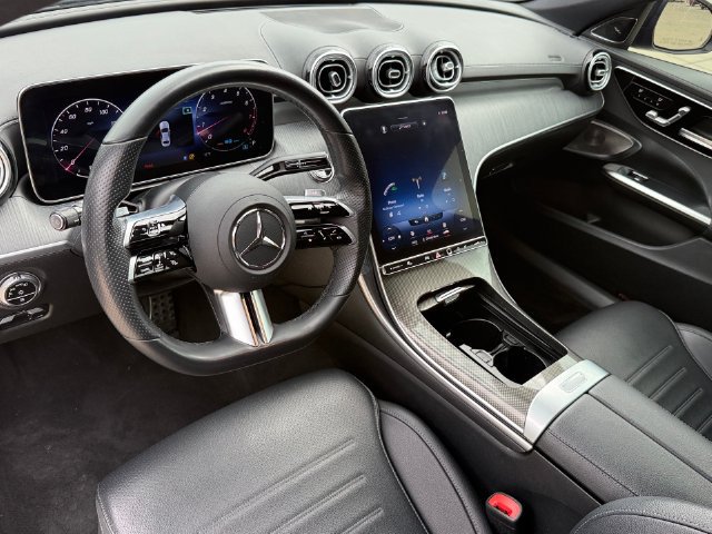 Used 2022 Mercedes-Benz C 300 Sedan image 12
