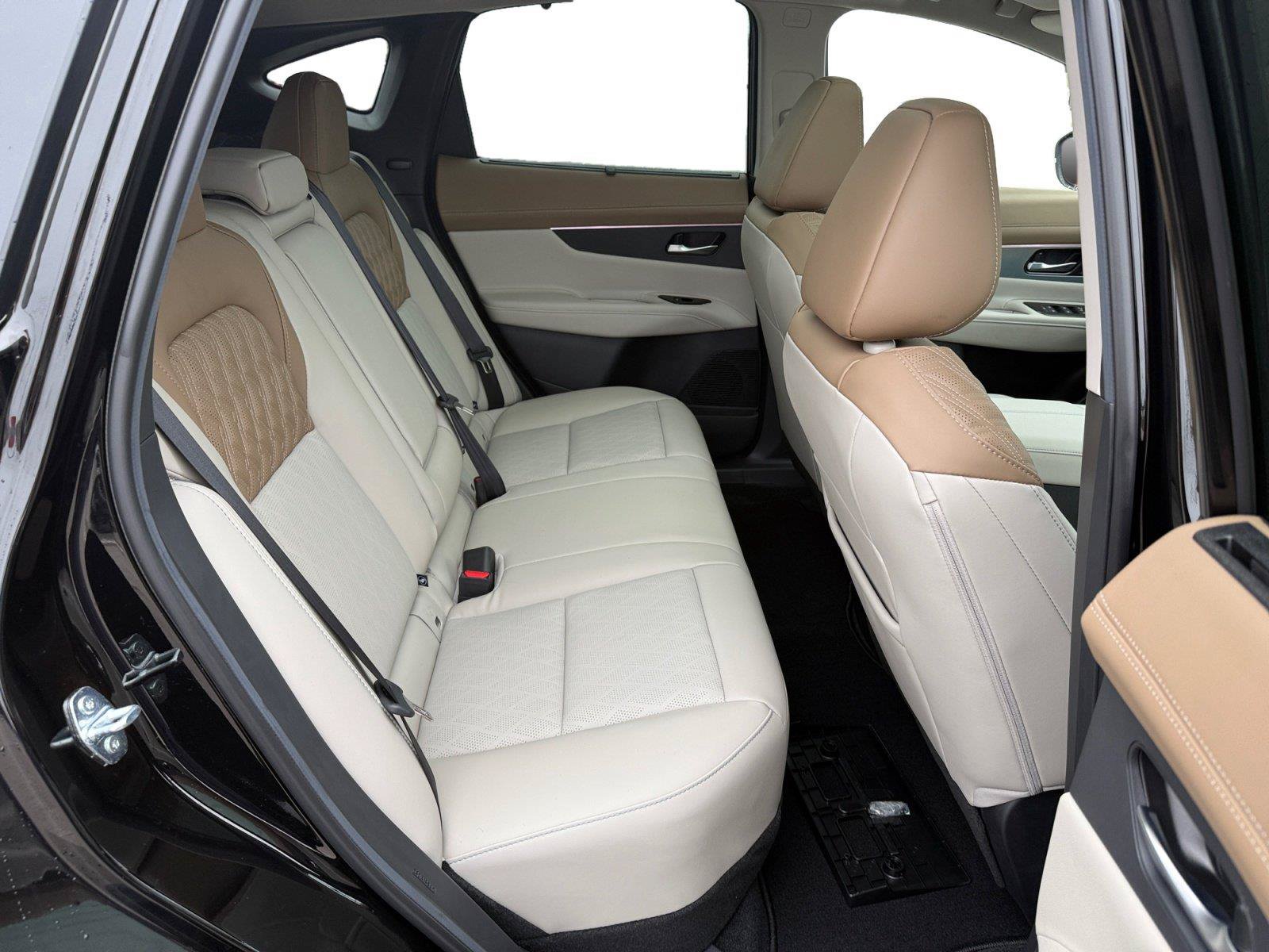 New 2027 Nissan Murano Platinum w/ Cargo Package AWD/4WD image 25