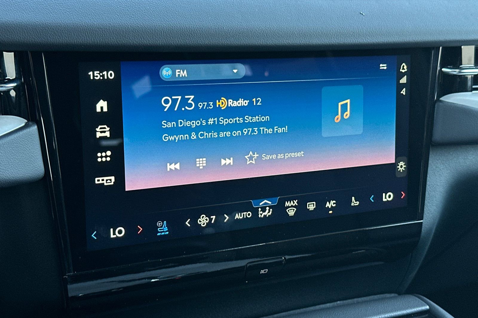 New 2026 Lincoln Navigator L Reserve image 18