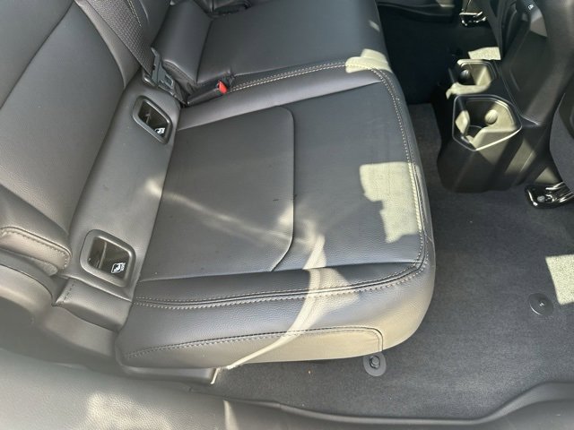 New 2025 Jeep Gladiator Sport image 16