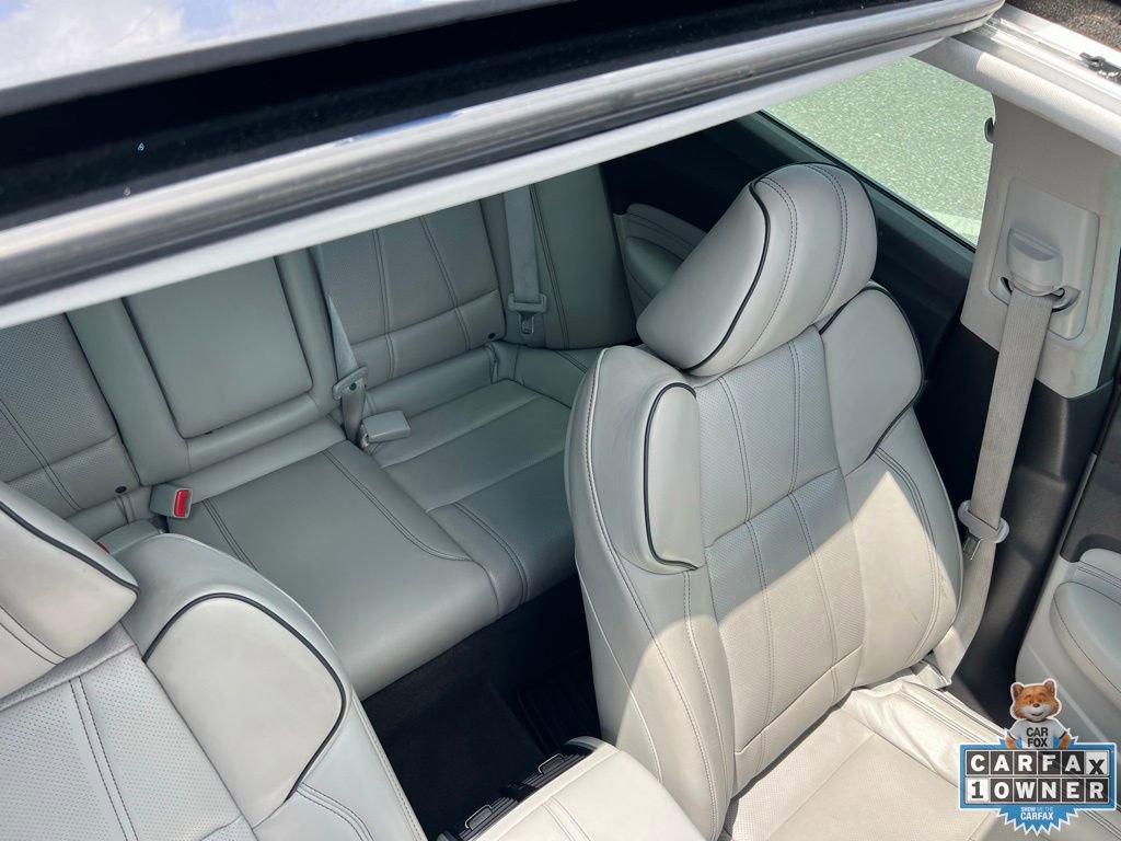 Used 2018 Acura TLX V6 w/ Technology Package FWD image 11