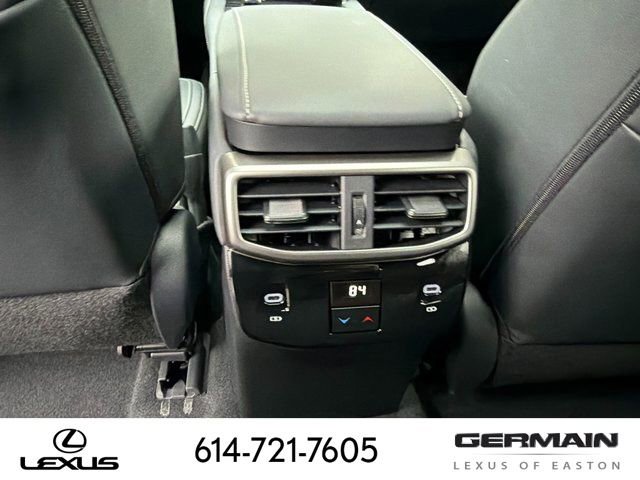 New 2026 Lexus RX 350 Premium Plus image 18