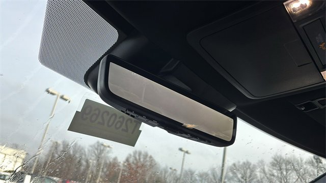 New 2026 Toyota Tundra Limited w/ TRD Off-Road Package image 22