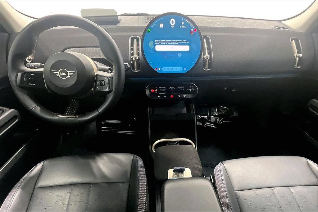 Used 2025 MINI Cooper Countryman S AWD/4WD image 15