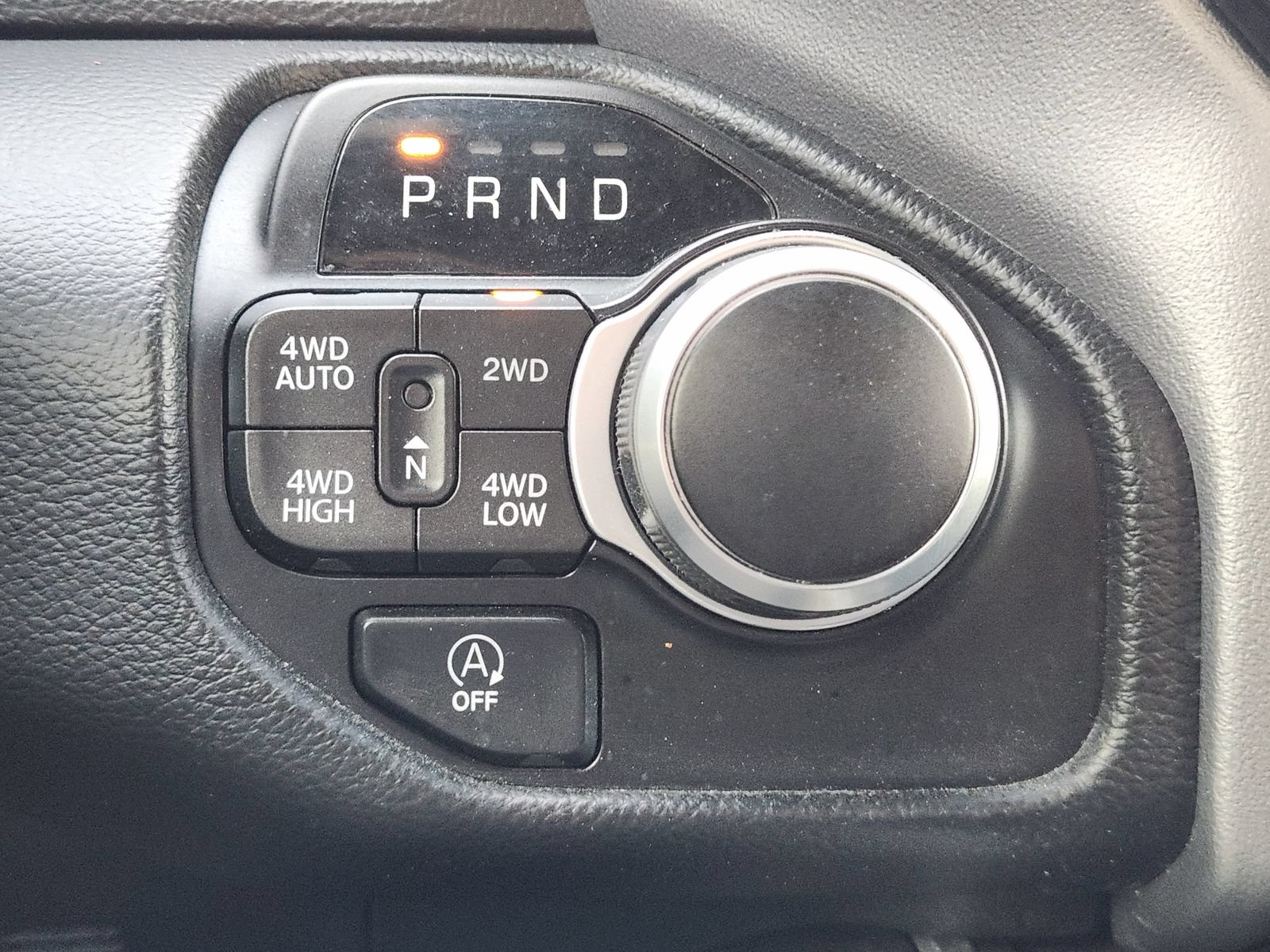 Used 2022 RAM 1500 Lone Star AWD/4WD image 21
