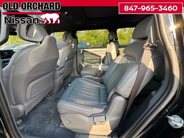 Used 2024 Kia EV9 GT-Line AWD/4WD image 13