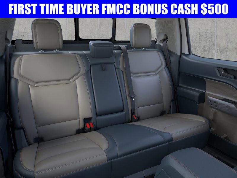 New 2026 Ford Maverick Lariat image 16