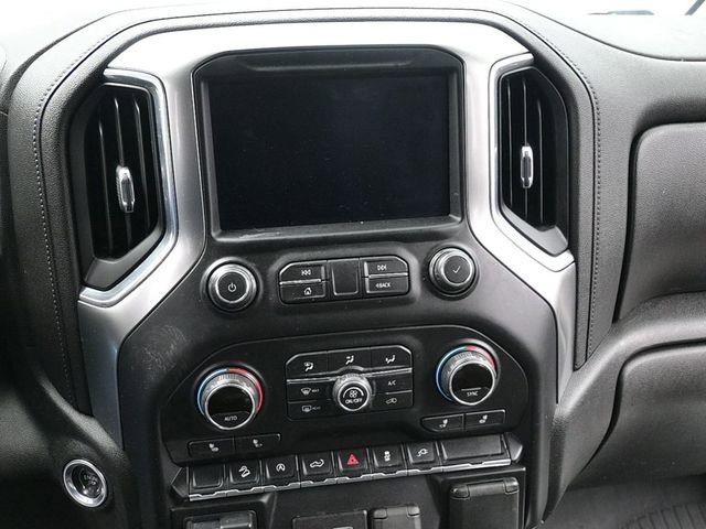 Used 2021 Chevrolet Silverado 1500 RST w/ All Star Edition Plus AWD/4WD image 18