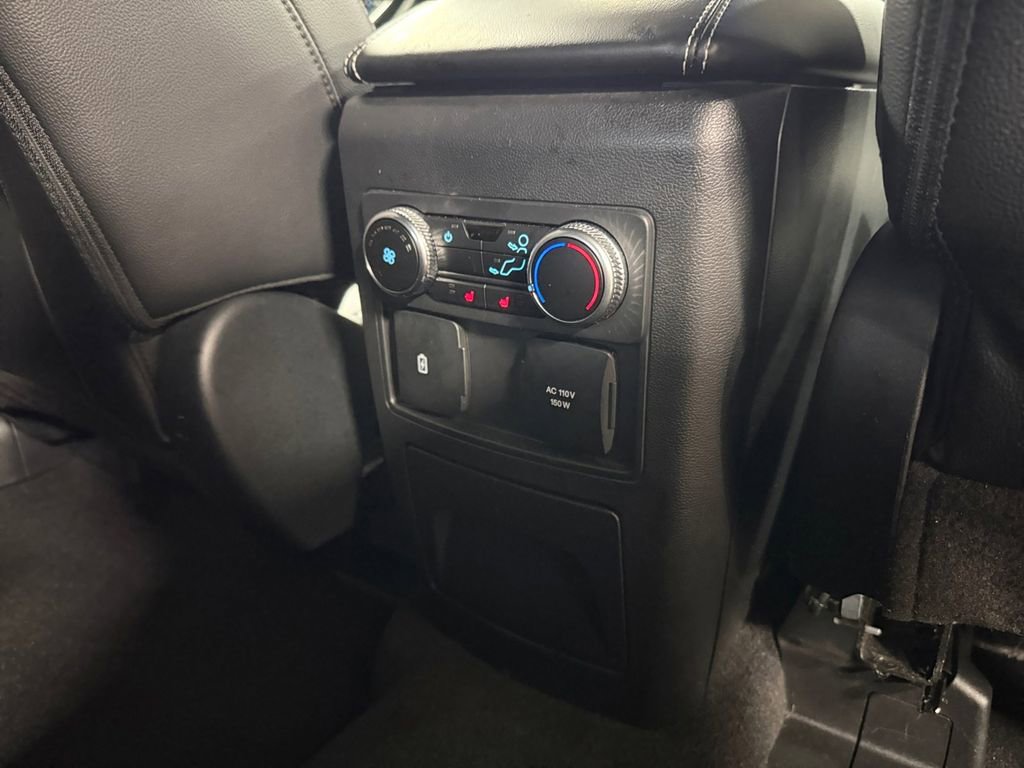 Used 2023 Ford Explorer ST w/ Equipment Group 401A AWD/4WD image 24