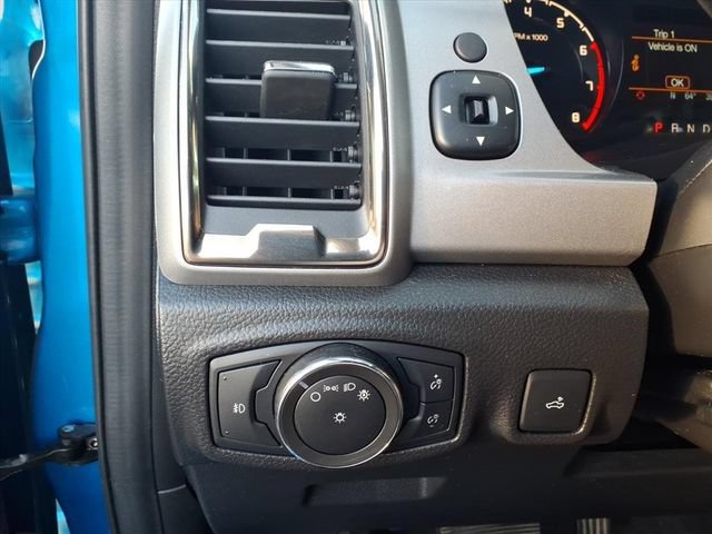 Used 2023 Ford Ranger XLT AWD/4WD image 28