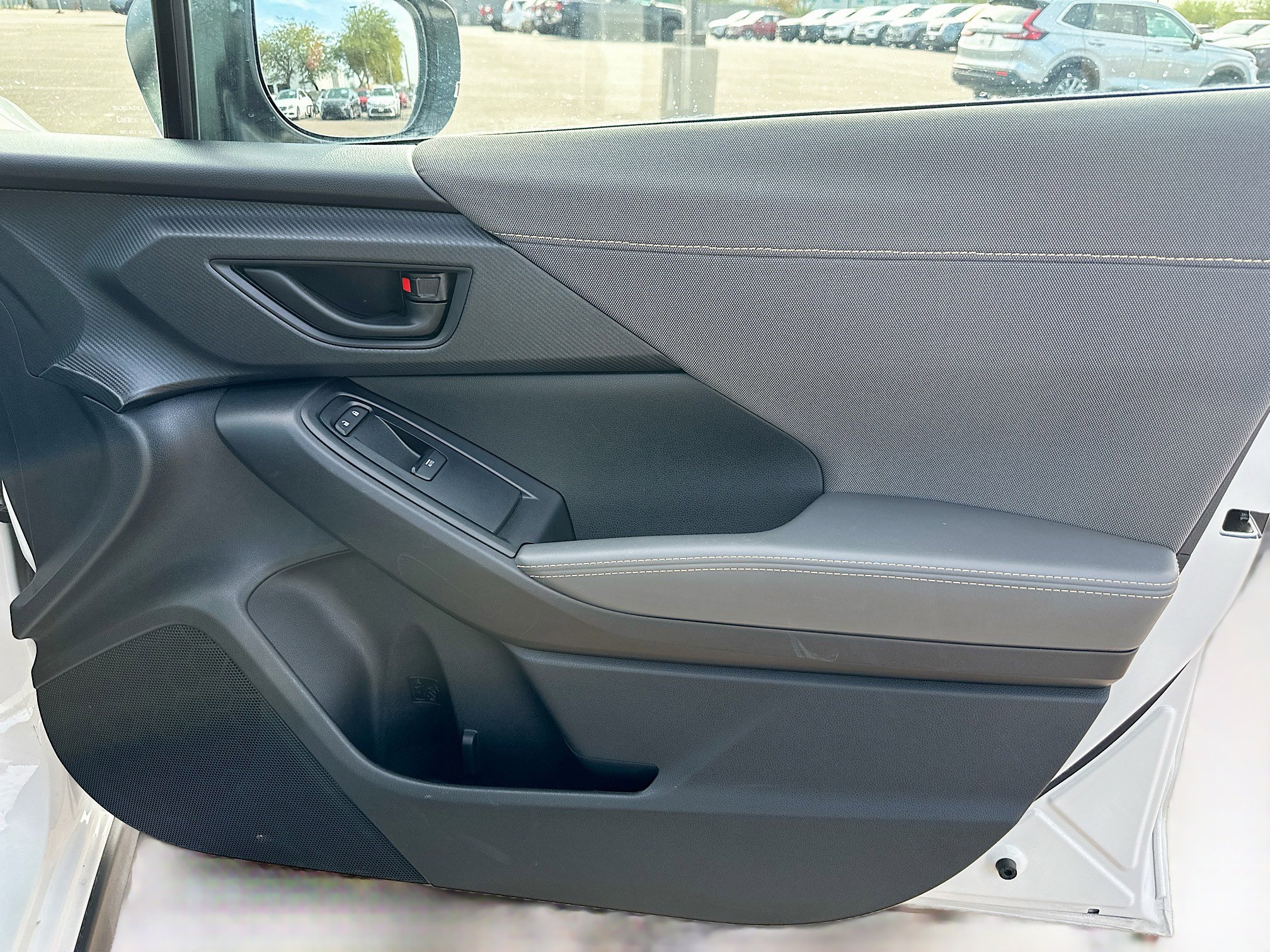 Used 2024 Subaru Crosstrek 2.5i Sport image 30