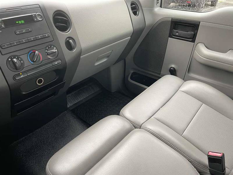 Used 2007 Ford F150 2WD Regular Cab image 56