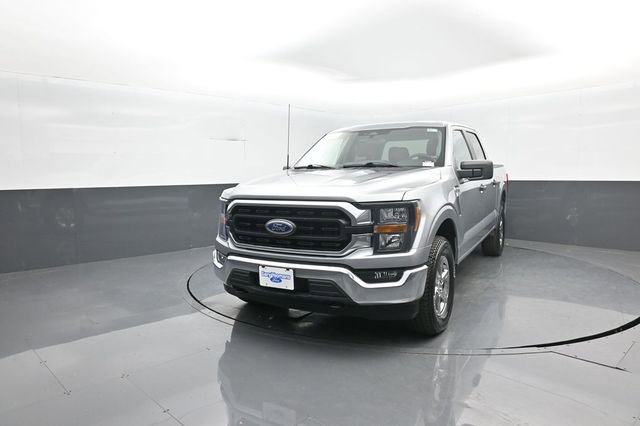 Certified 2023 Ford F150 XLT w/ Trailer Tow Package image 3