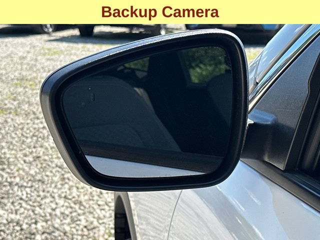 Used 2022 Ford Escape SE w/ Convenience Package AWD/4WD image 7
