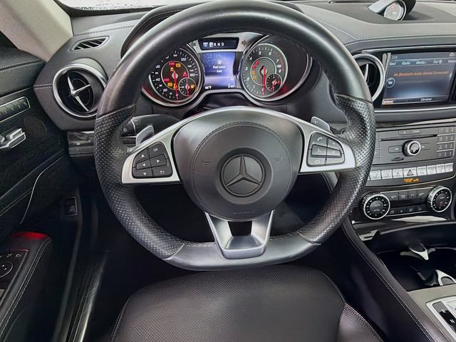 Used 2017 Mercedes-Benz SL 450 image 15