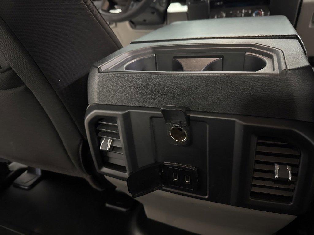 Used 2017 Ford F150 XL w/ Equipment Group 101A Mid image 13