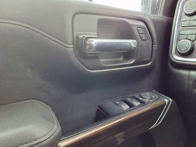 Used 2019 Chevrolet Silverado 1500 LT w/ All-Star Edition image 20