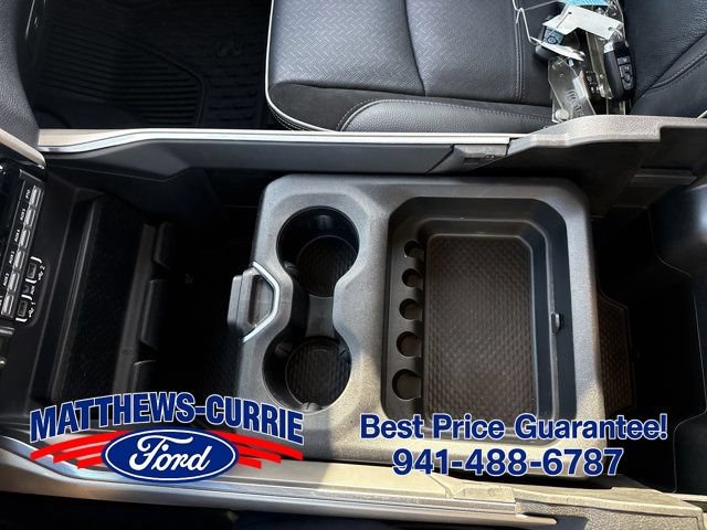 Used 2021 RAM 5500 Laramie AWD/4WD image 19