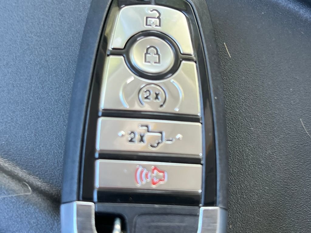 New 2026 Ford F250 XL w/ STX Appearance Package image 14