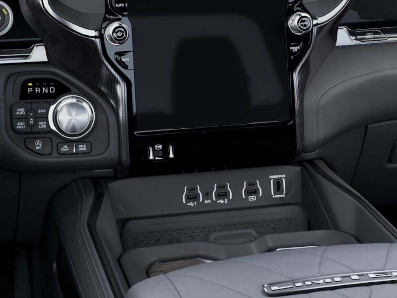 New 2026 RAM 1500 Limited image 27