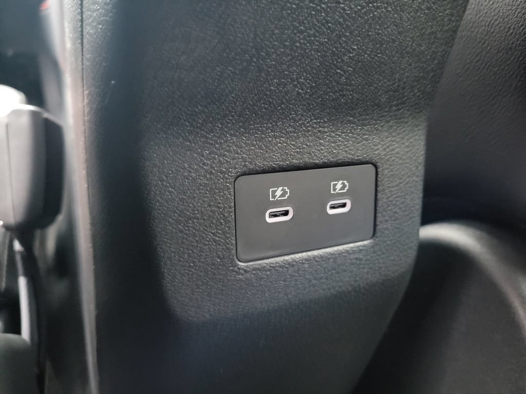 New 2026 Nissan Kicks SR w/ Cold Weather Package AWD/4WD image 33