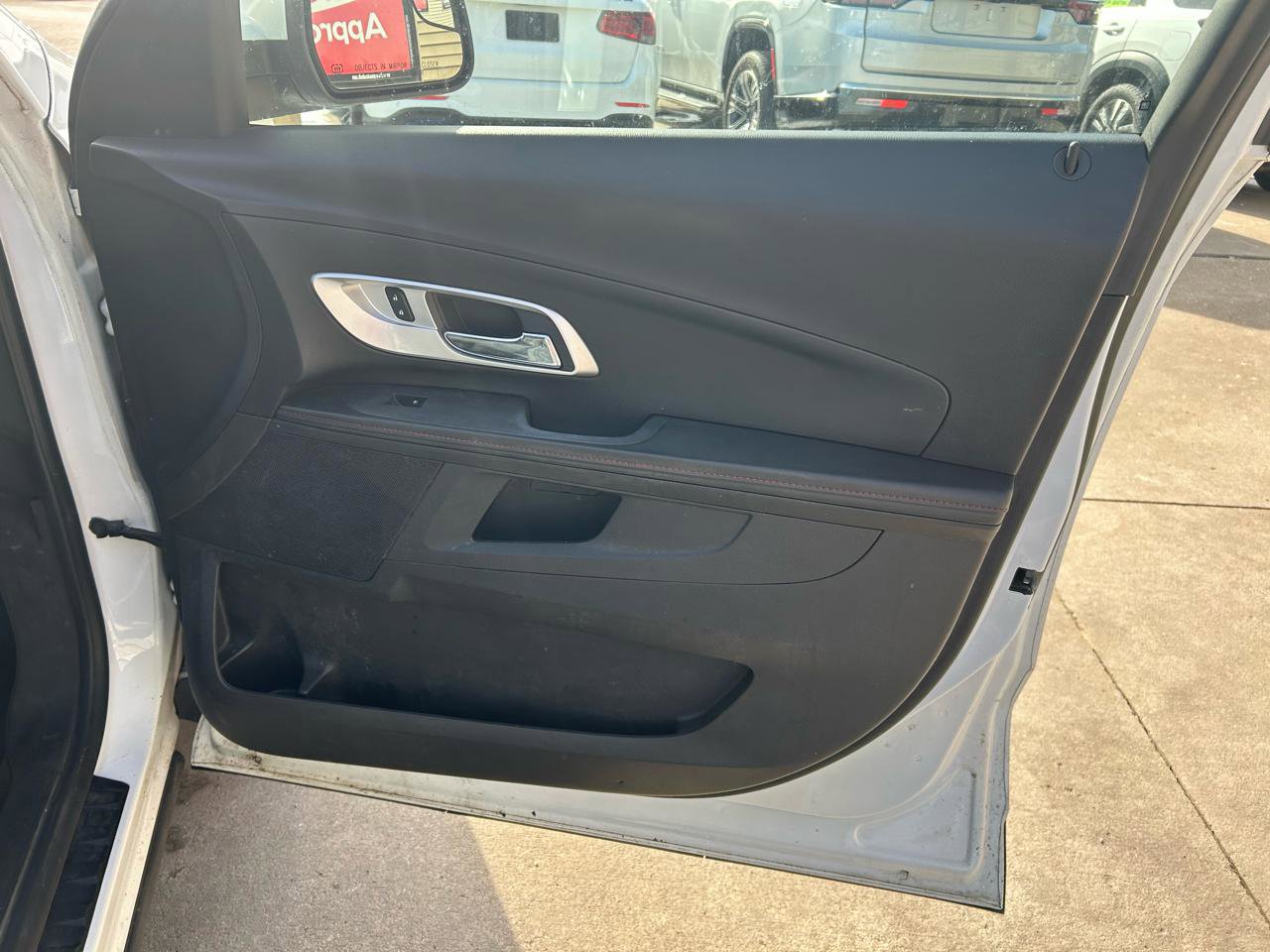 Used 2013 Chevrolet Equinox LT w/ Driver Convenience Package image 16