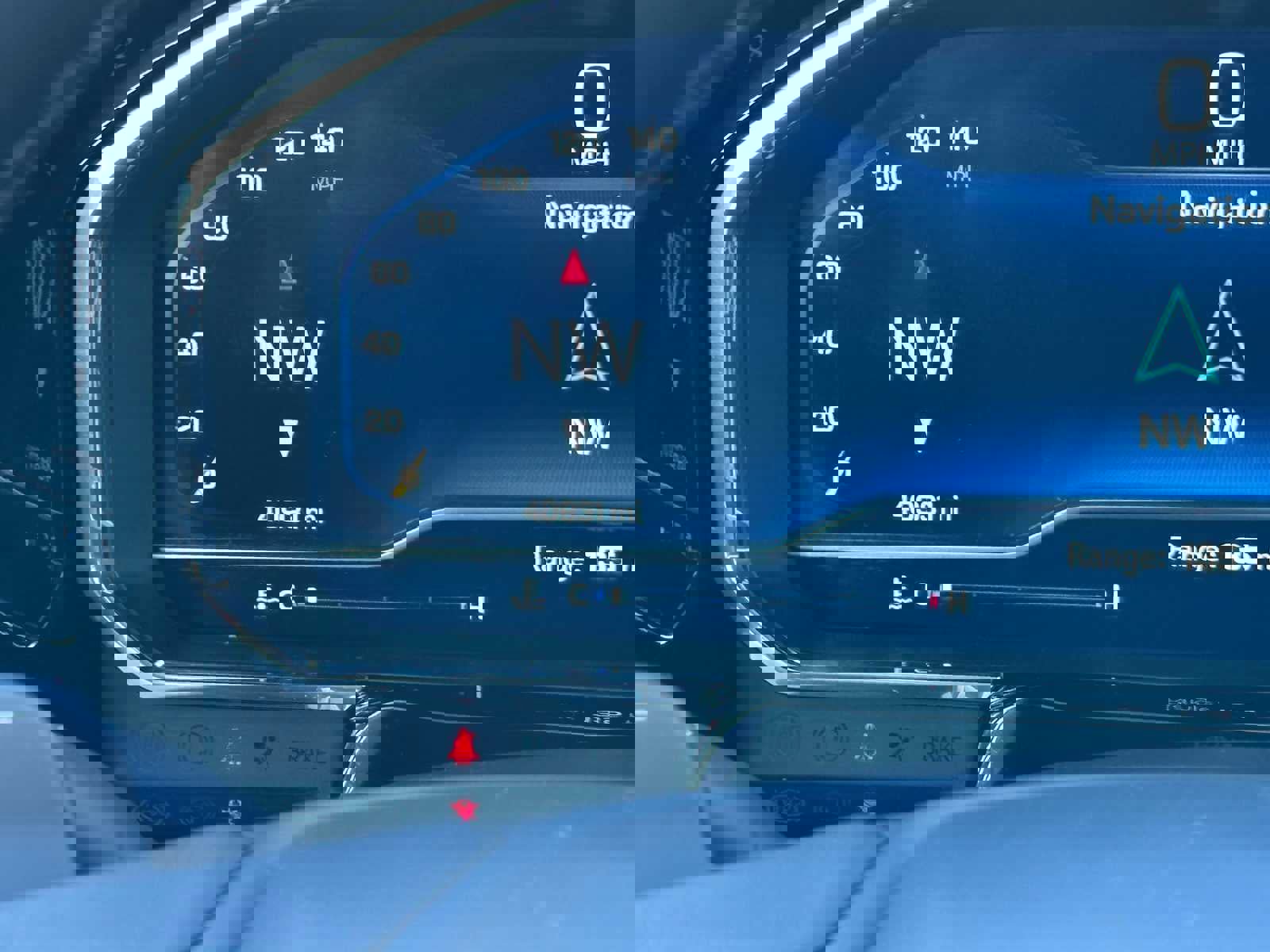 Used 2022 Chevrolet Silverado 1500 LT w/ Diesel Off-Road Package image 24