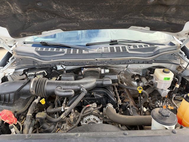 Used 2017 Ford F450 XL w/ Power Equipment Group AWD/4WD image 3