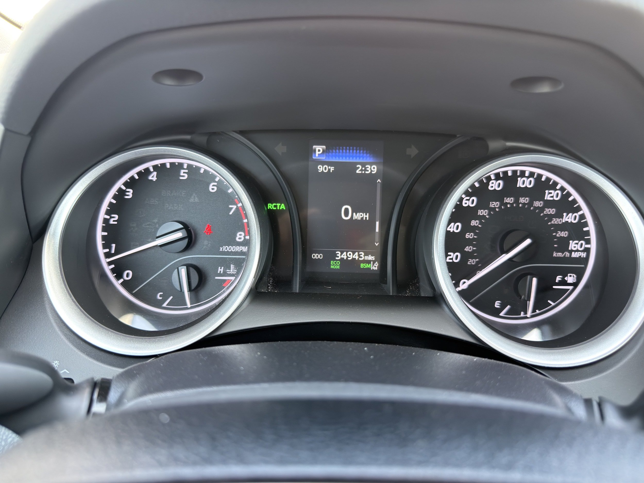 Used 2022 Toyota Camry LE w/ Convenience Package FWD image 27