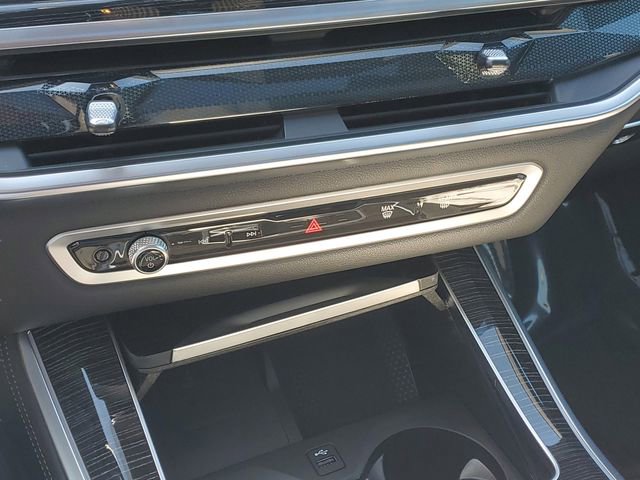 Used 2026 BMW X5 sDrive40i w/ M Sport Package image 28