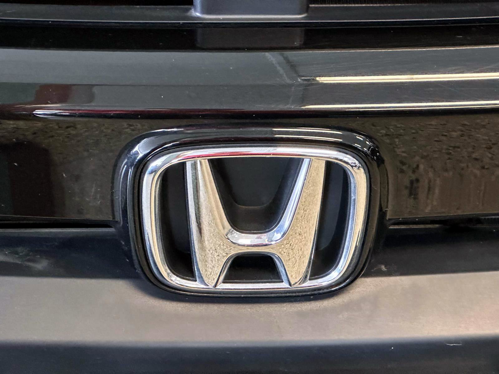 Used 2020 Honda Civic EX image 5