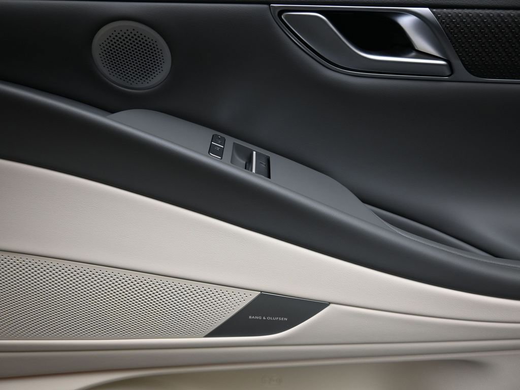 New 2026 Genesis G80 3.5T Sport Prestige AWD/4WD image 11