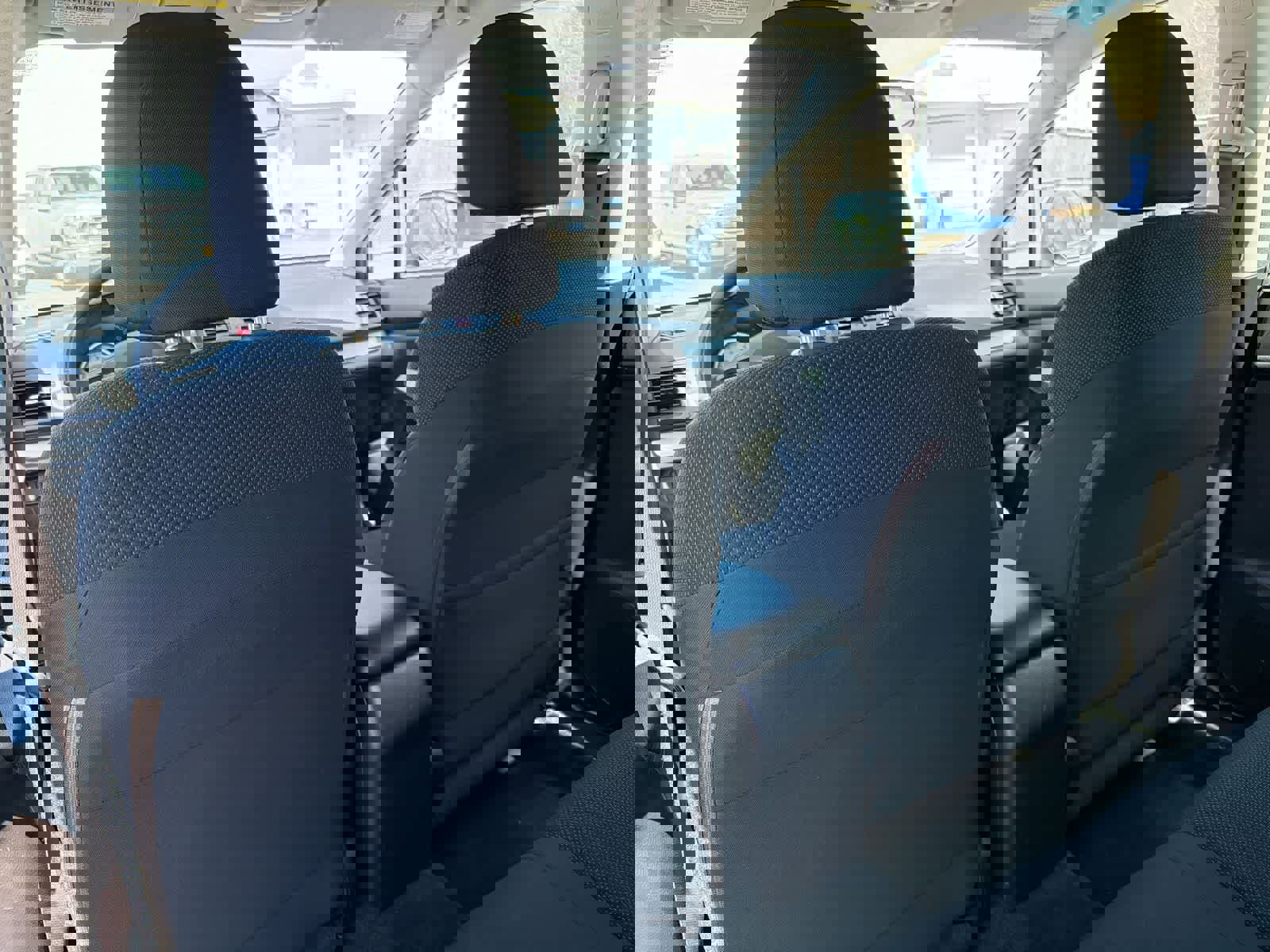 Used 2013 Subaru Impreza 2.0i Premium w/ All-Weather Pkg image 19