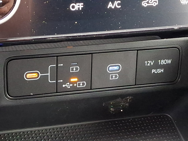 New 2026 Hyundai Santa Cruz SEL AWD/4WD image 19