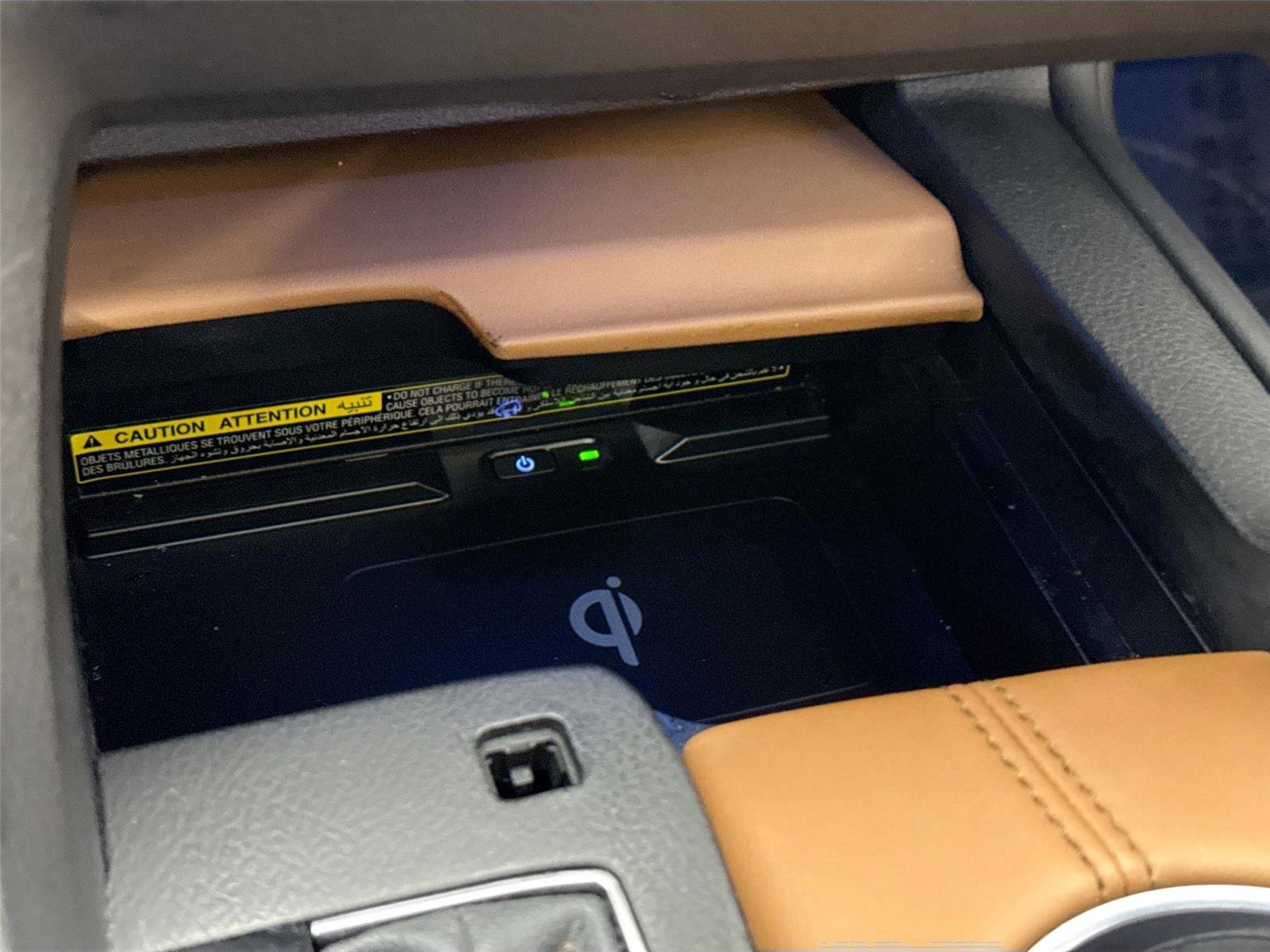 Certified 2022 Toyota Avalon Touring w/ Advanced Safety Package image 29