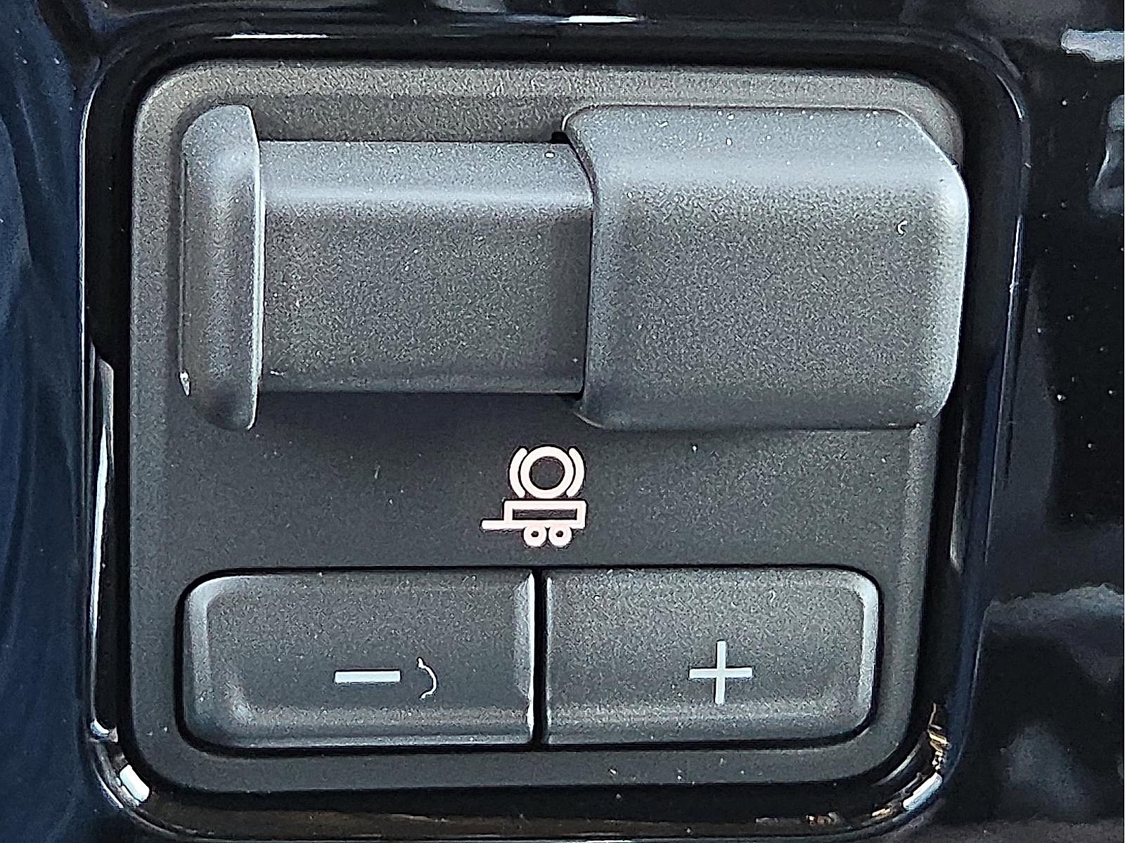 New 2026 Chevrolet Silverado 2500 LTZ w/ LTZ Convenience Package image 20