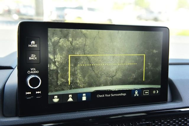New 2026 Honda CR-V Sport Touring image 14
