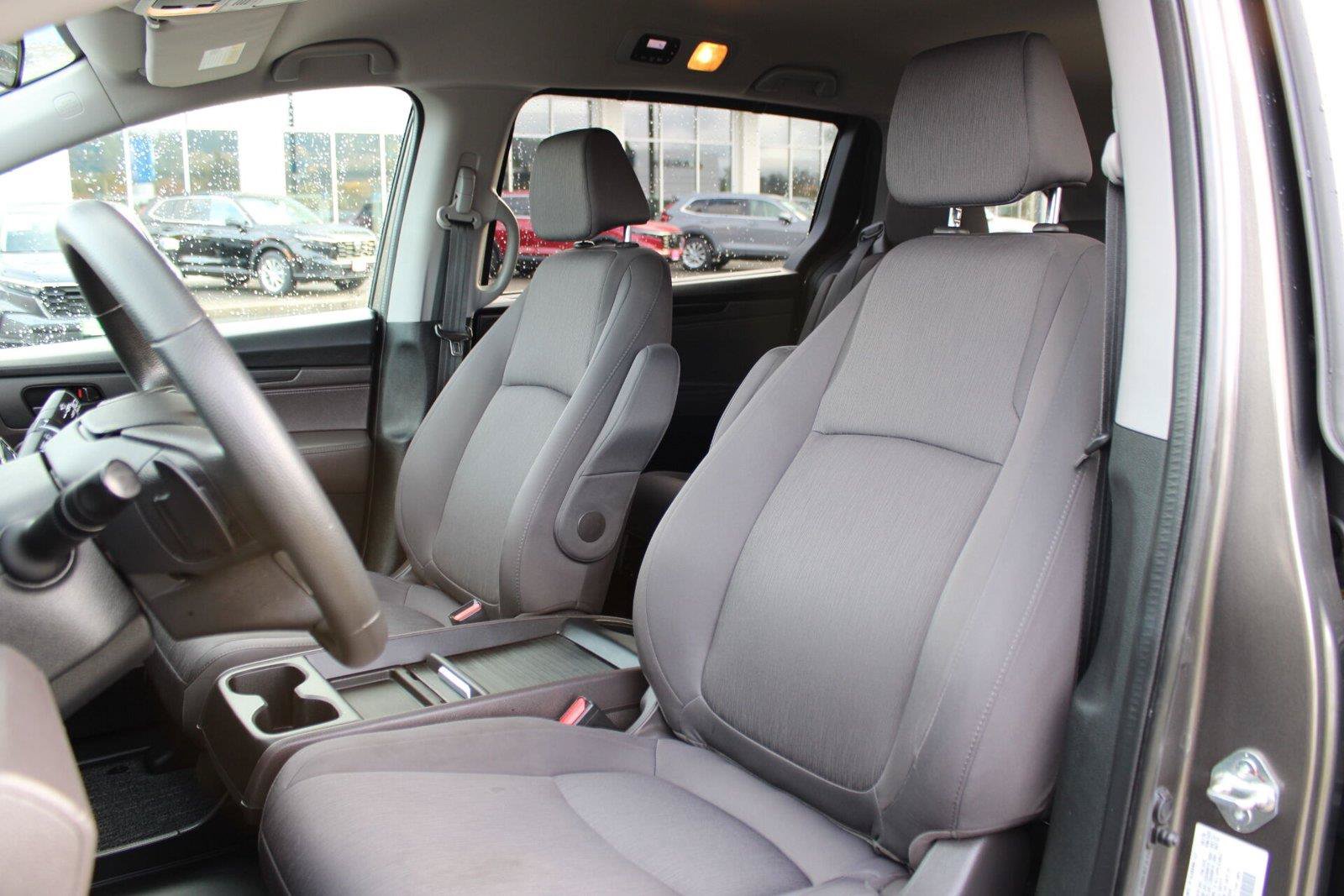 Used 2021 Honda Odyssey EX image 20