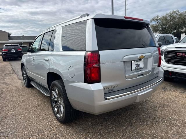 Used 2017 Chevrolet Tahoe Premier image 9