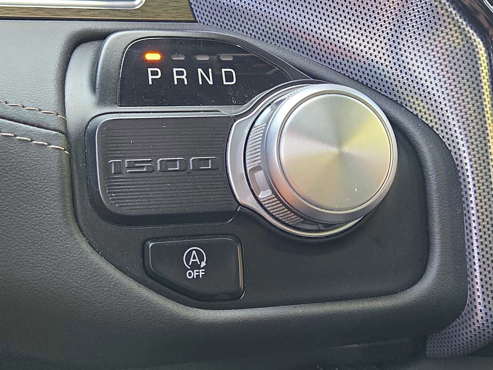 Used 2021 RAM 1500 Limited w/ Night Edition image 32