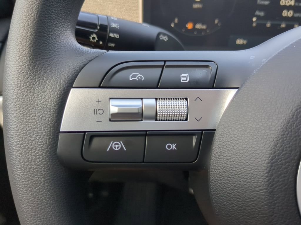 New 2025 Hyundai Santa Cruz SEL image 11