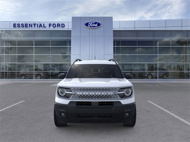 New 2025 Ford Bronco Sport Big Bend w/ Convenience Package image 6